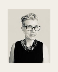 Amanda Jane Graham