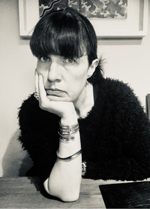 Amanda Jane Graham