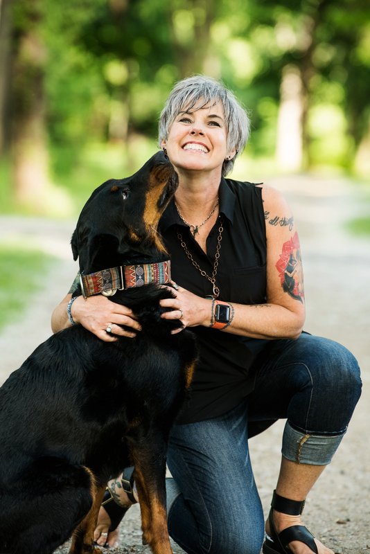 Kelly Nygard profile image