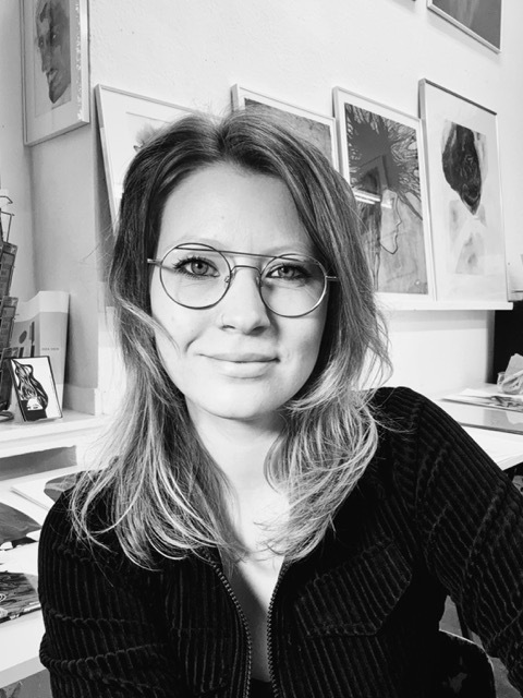 Martina Pott profile image