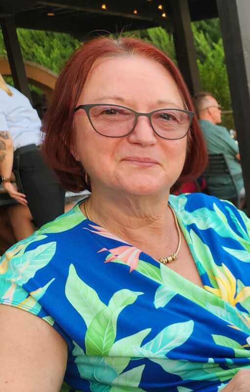 Lorraine Yigit profile image