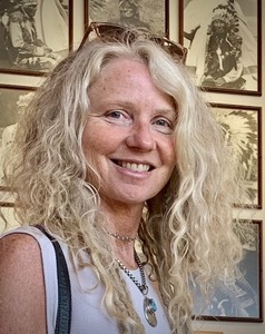 Linda Hellfritsch-Robinson