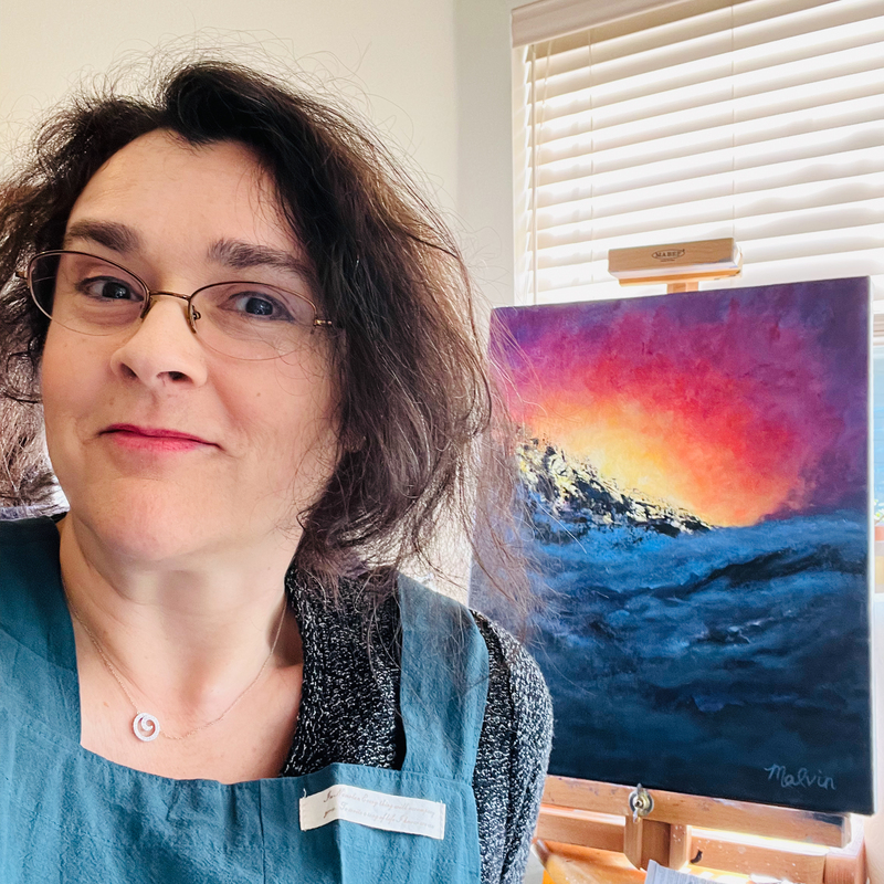 Melisa Malvin profile image