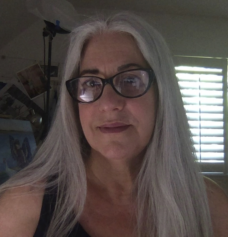 Susan Silvester profile image