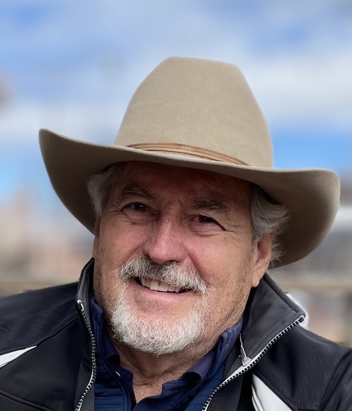 Bruce C. Cousins
