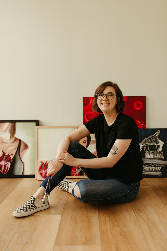 Olivia Franklin profile image