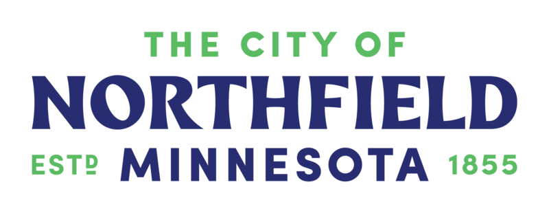 City of Northfield Art in Public Places Program logo