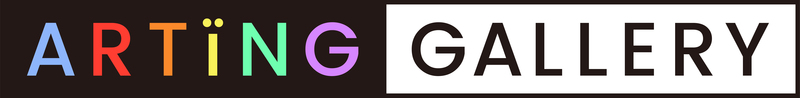 ARTING GALLERY logo