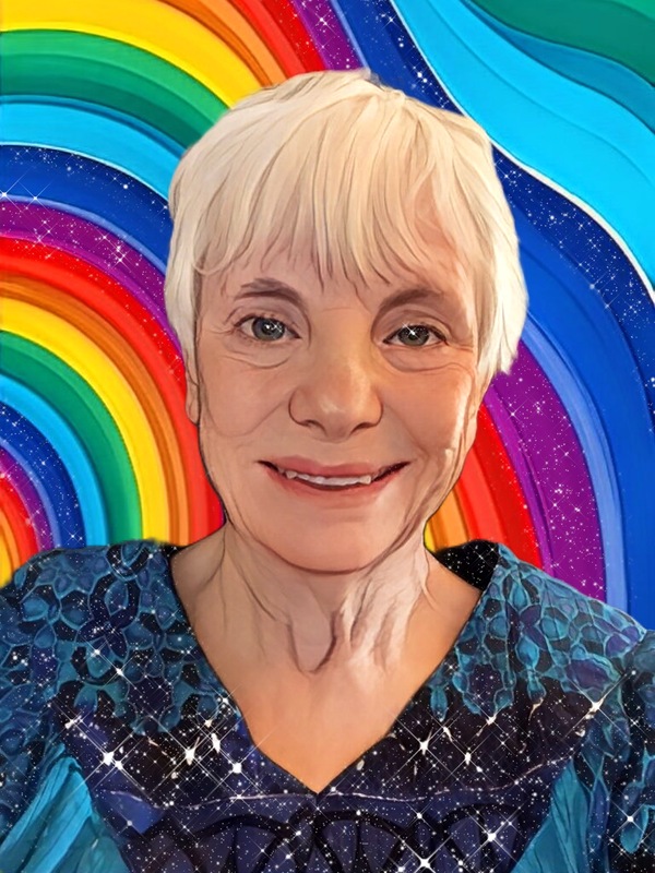 Ann McMillan Chaikin profile image