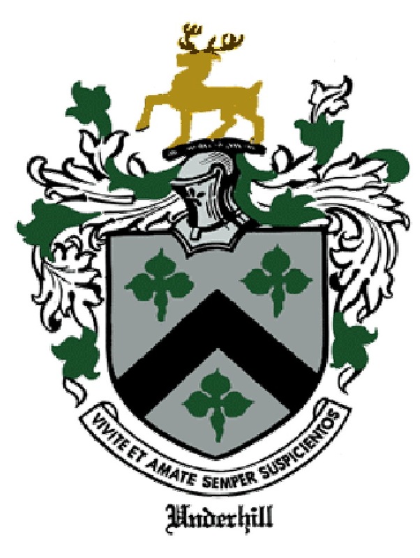 Jon Underhill logo