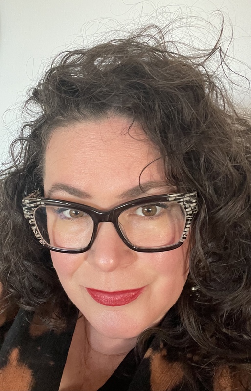 Nina Alderete profile image