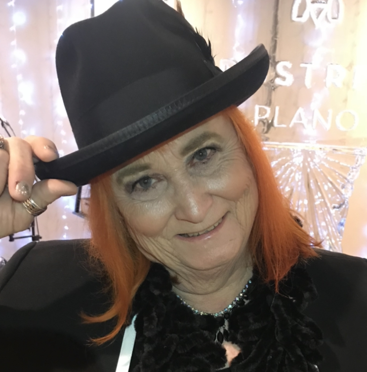 Anita Lee Stokey profile image