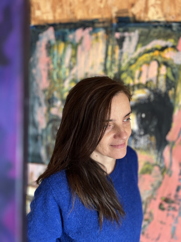 Radecka Anna profile image