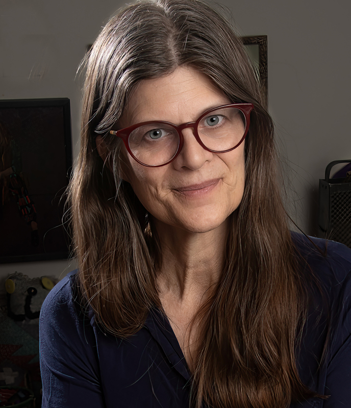 Ann Vollum profile image