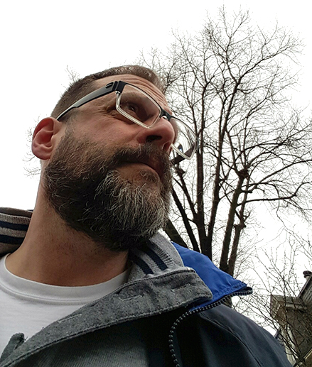 Jacques Pilon profile image