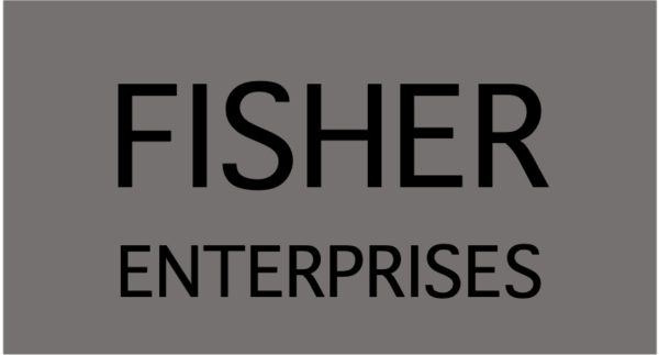 FISHER ENTERPRISES