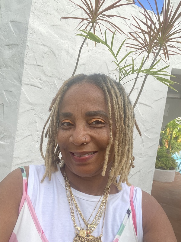 Kym Debra Cooper profile image