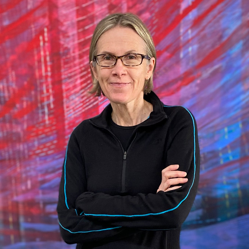 Deborah Hamon profile image