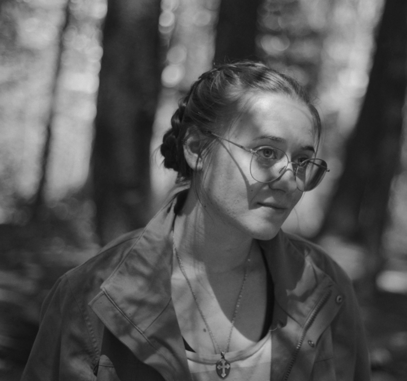 Charlotte Rose Eshelman profile image