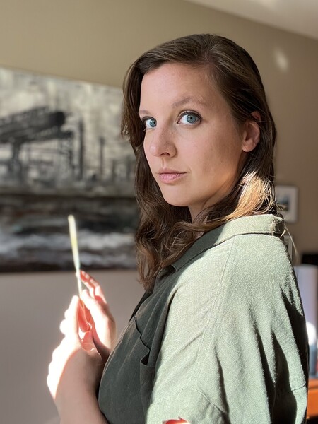 Jo Coyle