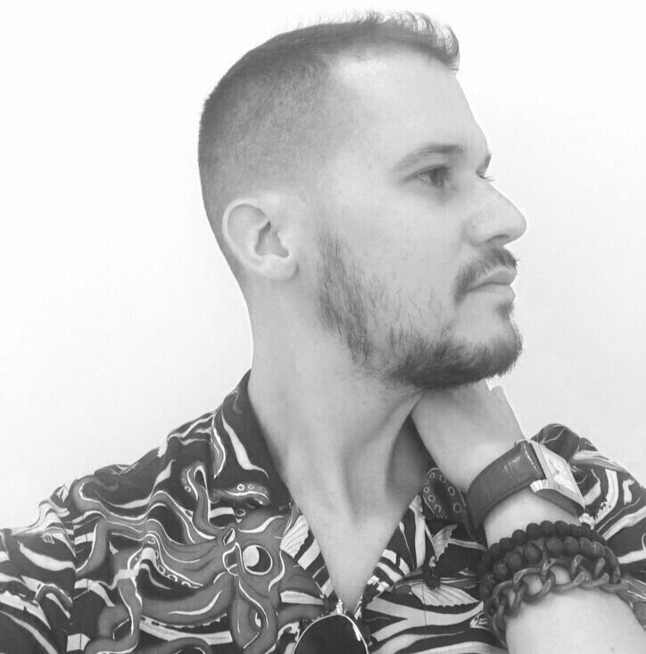 Nick Fyhrie profile image