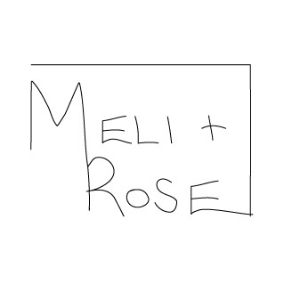 Meli and Rose logo