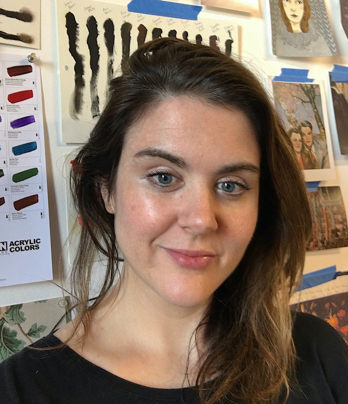 Kirstin Lamb Studio profile image