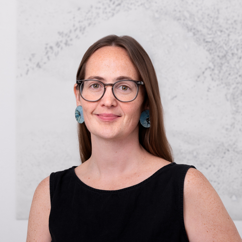 Megan Broughton profile image