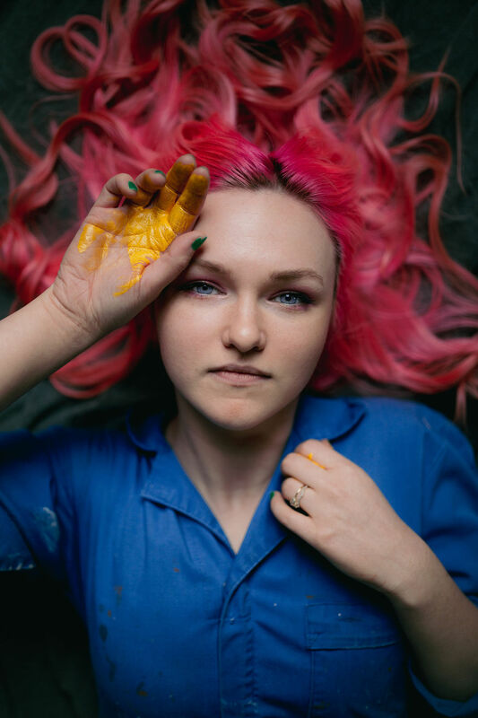 Amy Lewis profile image