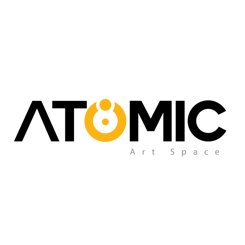 Atomic Art Space profile image