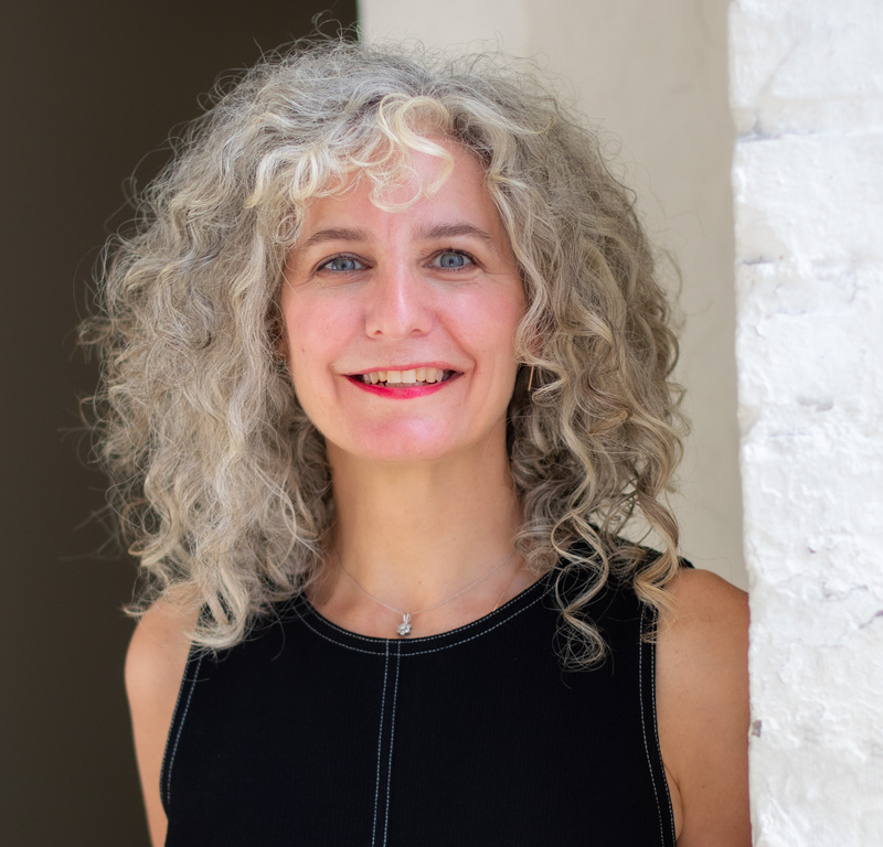Amy Ponteri profile image