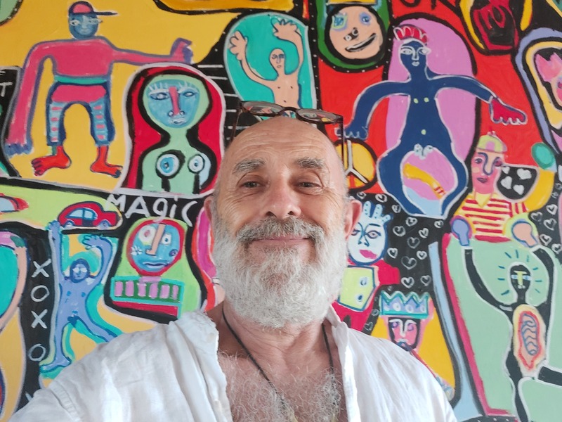 Stef Kuhn profile image
