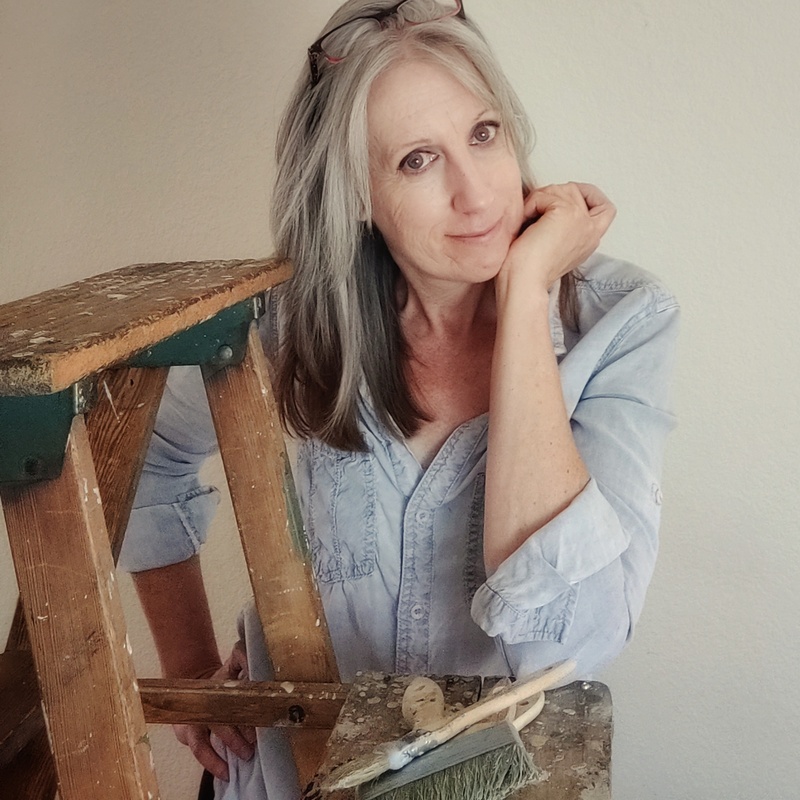 Alison Sherrow | AgedPage Fine Art profile image