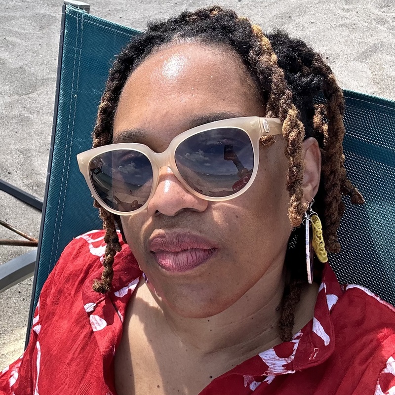 Oma Okolo profile image