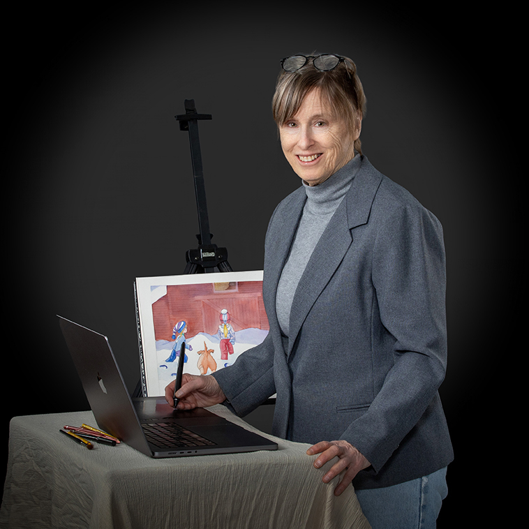 Marcia Blanco profile image