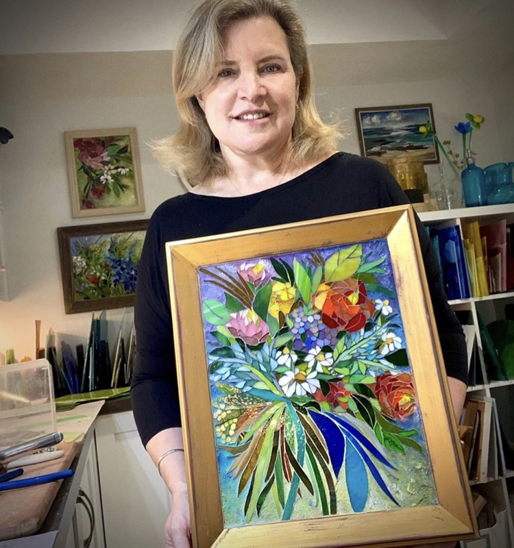 Laura McKellar profile image