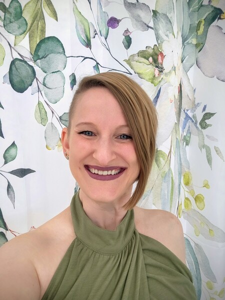 Andrea Abler