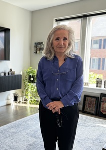 Irit Ovadia Rosenberg