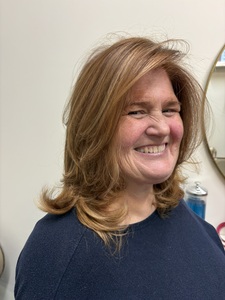 Mary O'Malley-Joyce