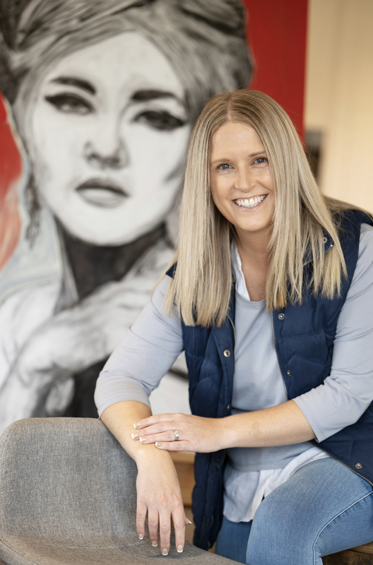 Hayley J Griffiths profile image