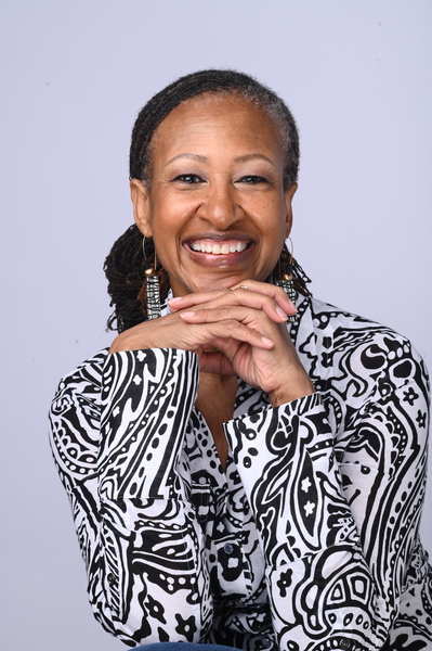 Anita Henley Carrington
