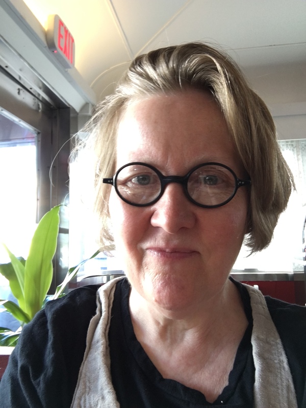 Mary Anne Davis profile image