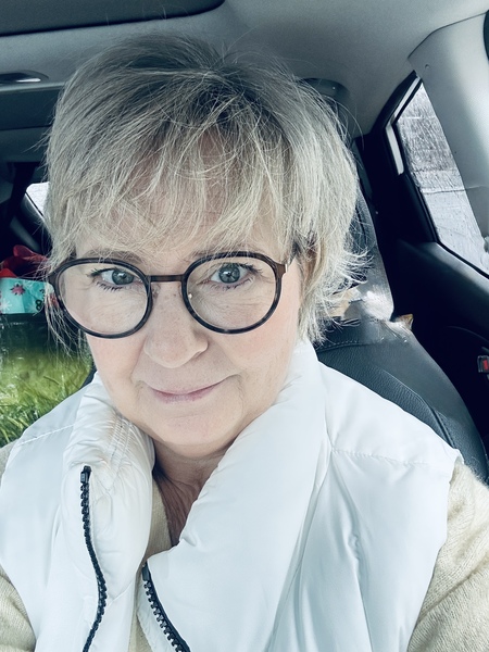 Rosalynd Coulter Semple profile image