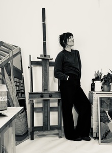 Caroline Burdett