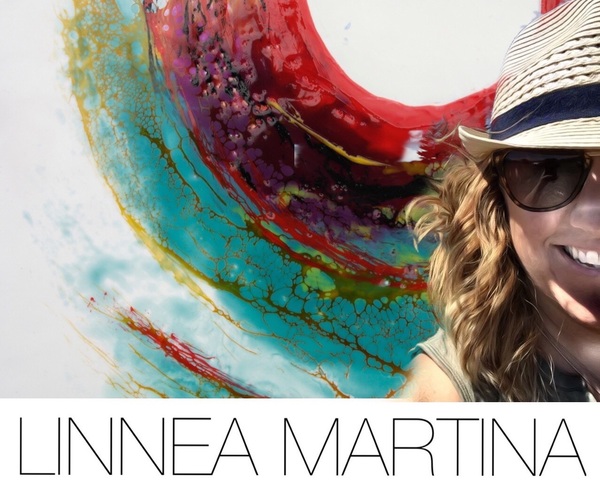Linnea Martina  Hannigan