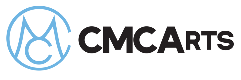 CMCArts logo
