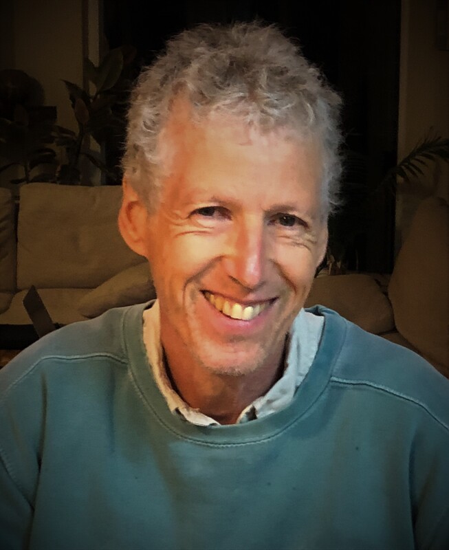 Eric Saint Georges profile image