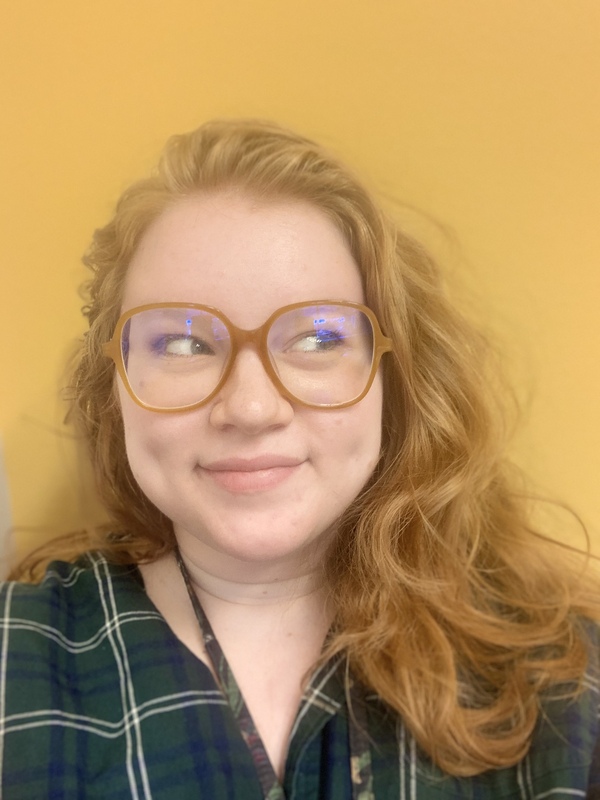 Bekah Wilson profile image