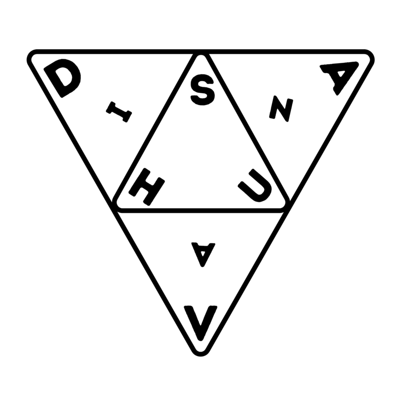 Davina Hsu logo