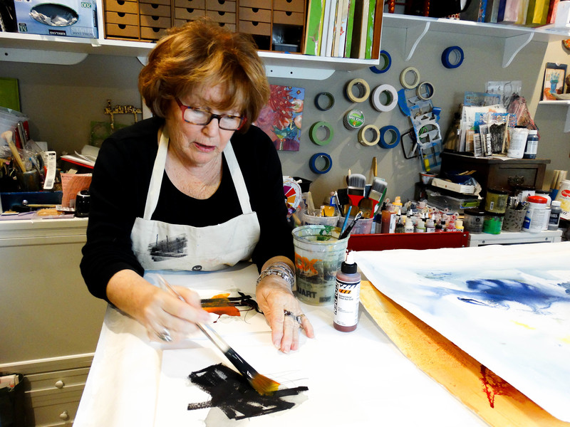 Jill Krasner profile image
